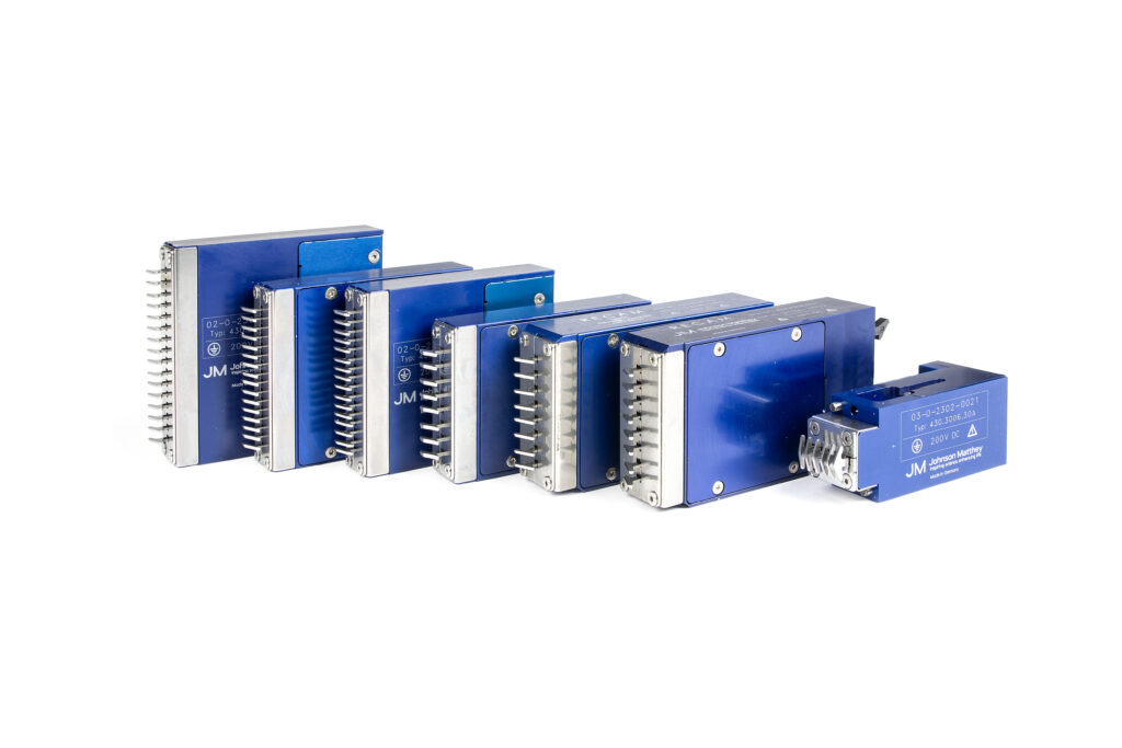 Piezo Products